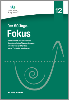 90 days focus
