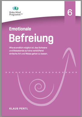 Emotional liberation
