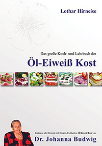 Oil-protein diet cover