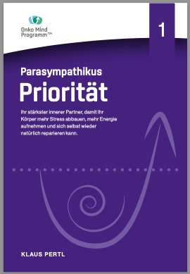 Parasympathetic priority