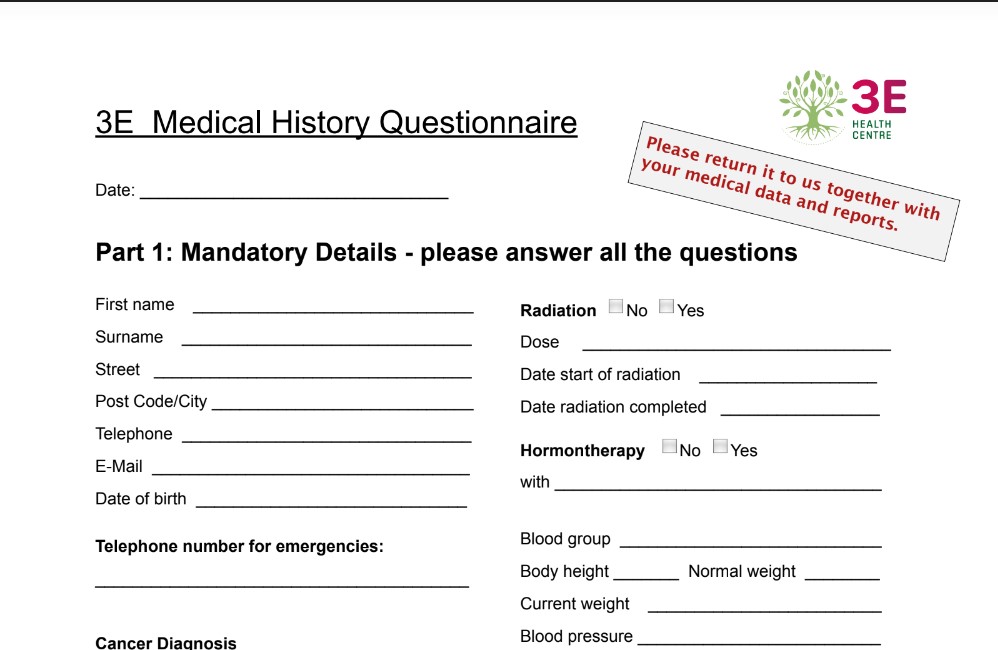 Registration